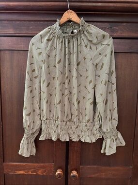 Worthington women’s blouse • top • shirt